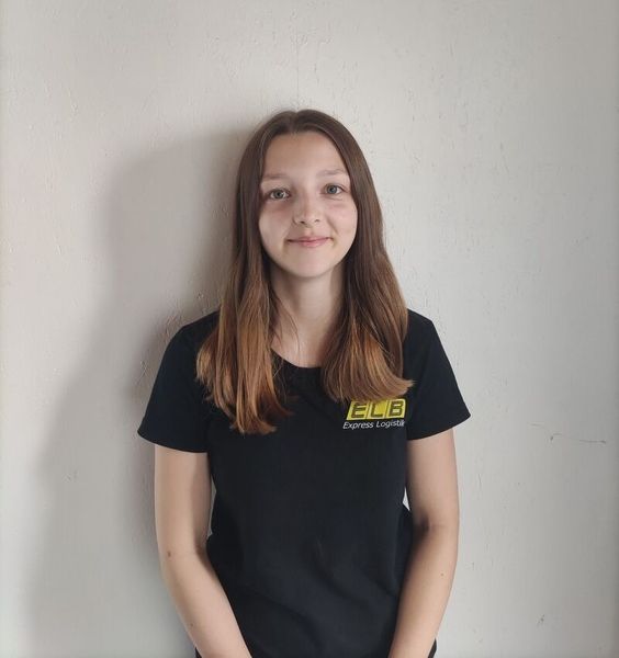 Alina Ott