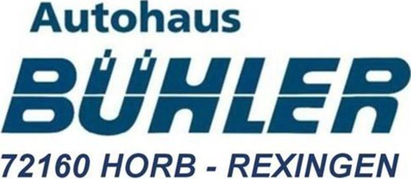 Autohaus Bühler e. K. Logo