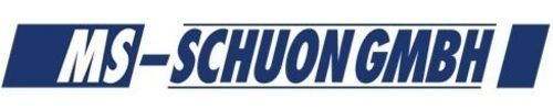 MS-Schuon Logo