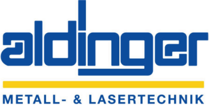 aldinger Logo