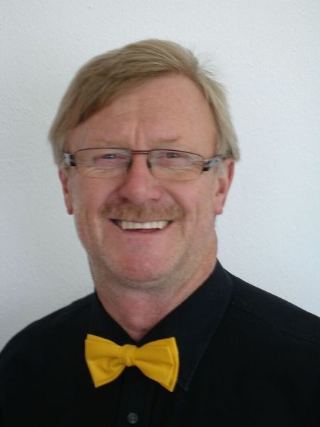 Siegfried Blum